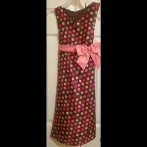 Holiday Editions Girls Dress